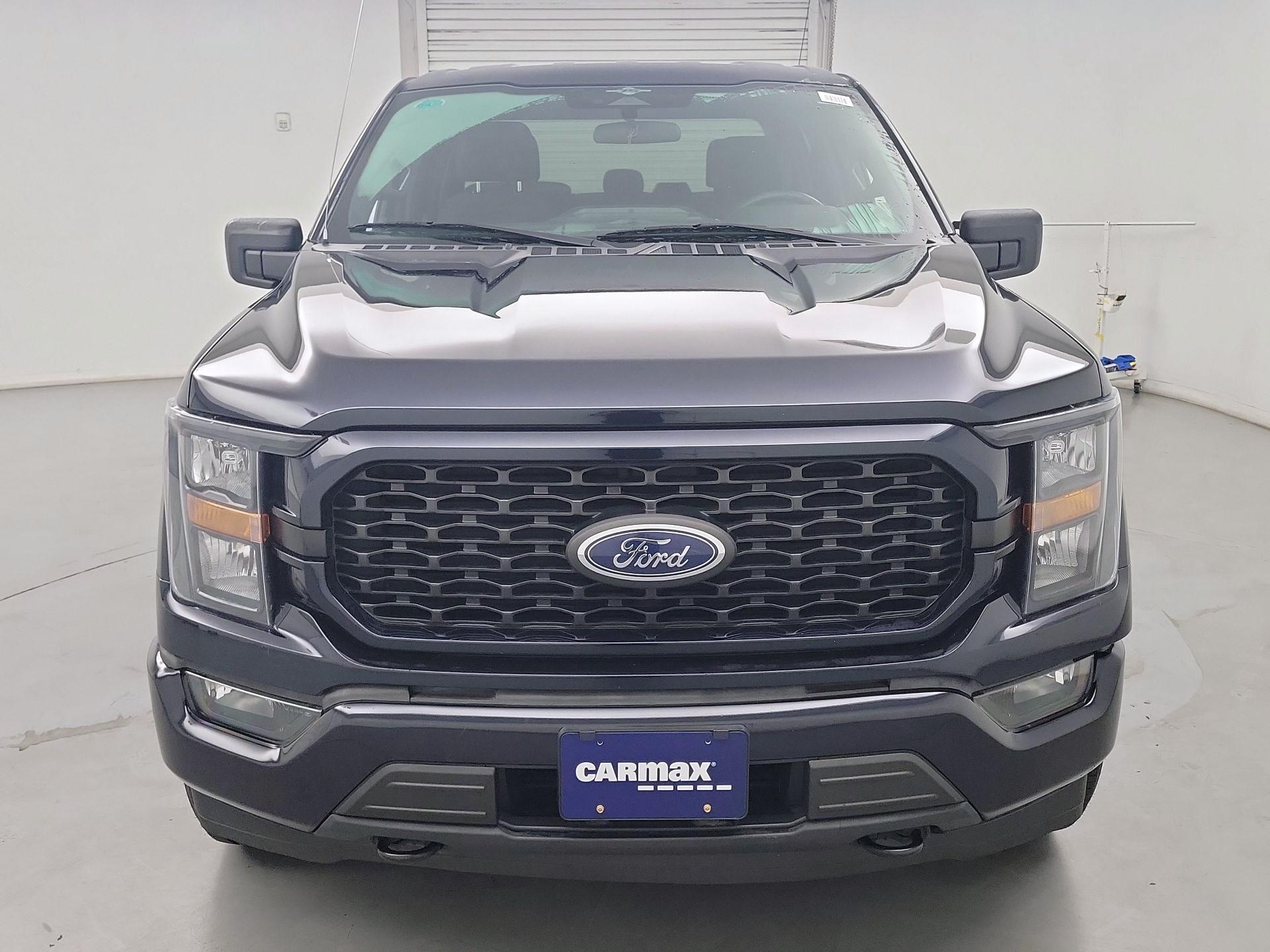 Thumbnail: 2023 Ford F-150 - 2