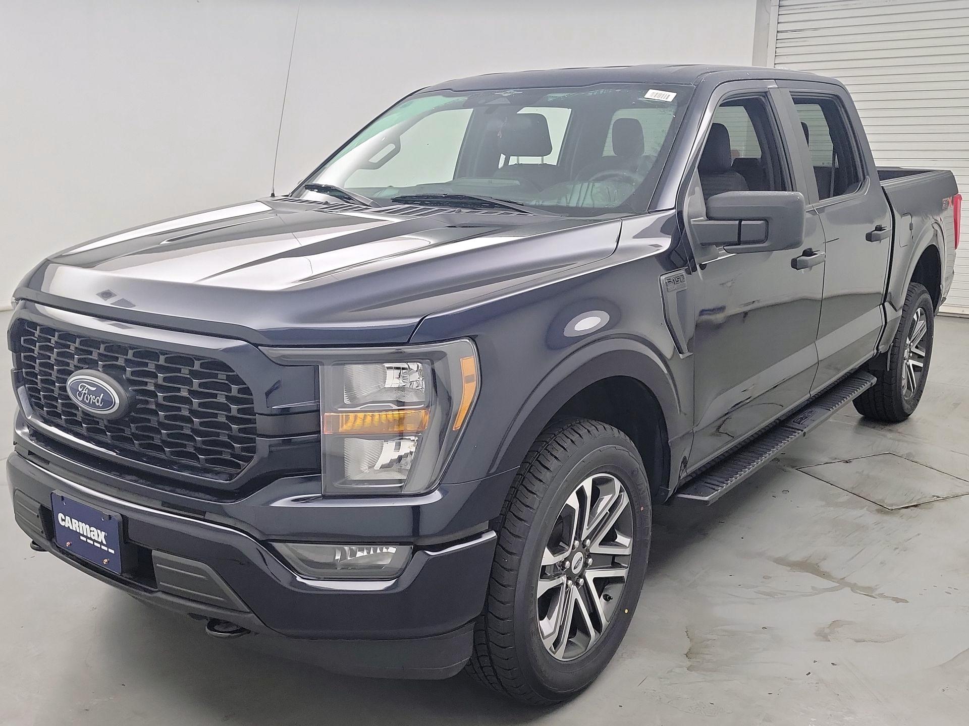 Thumbnail: 2023 Ford F-150 - 3