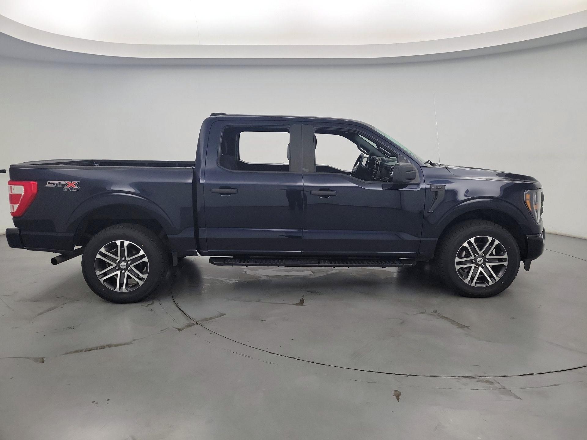 Thumbnail: 2023 Ford F-150 - 4