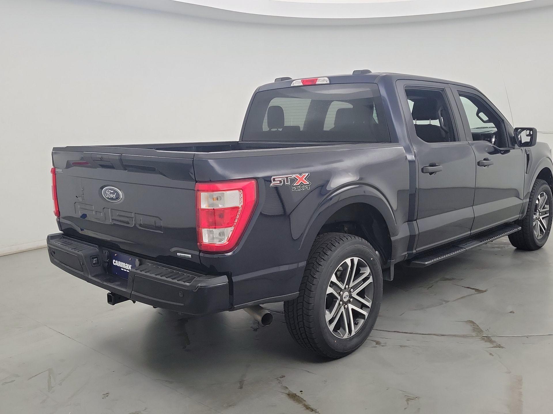 Thumbnail: 2023 Ford F-150 - 5