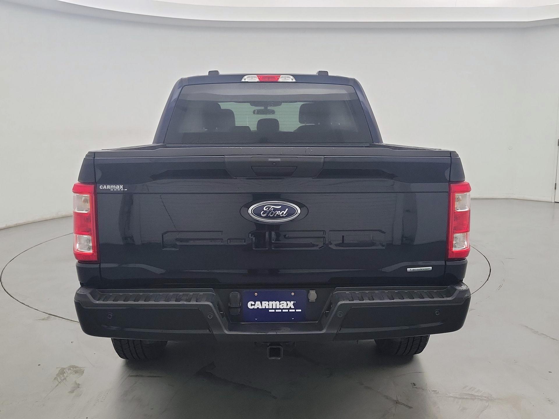 Thumbnail: 2023 Ford F-150 - 6