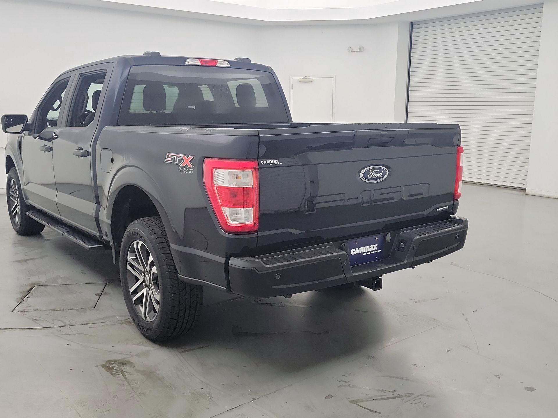 Thumbnail: 2023 Ford F-150 - 7