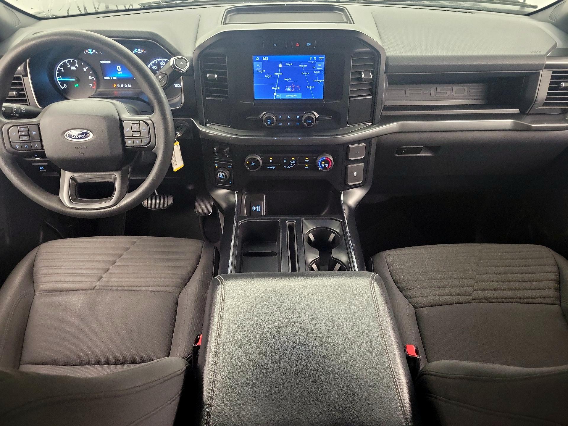 Thumbnail: 2023 Ford F-150 - 8