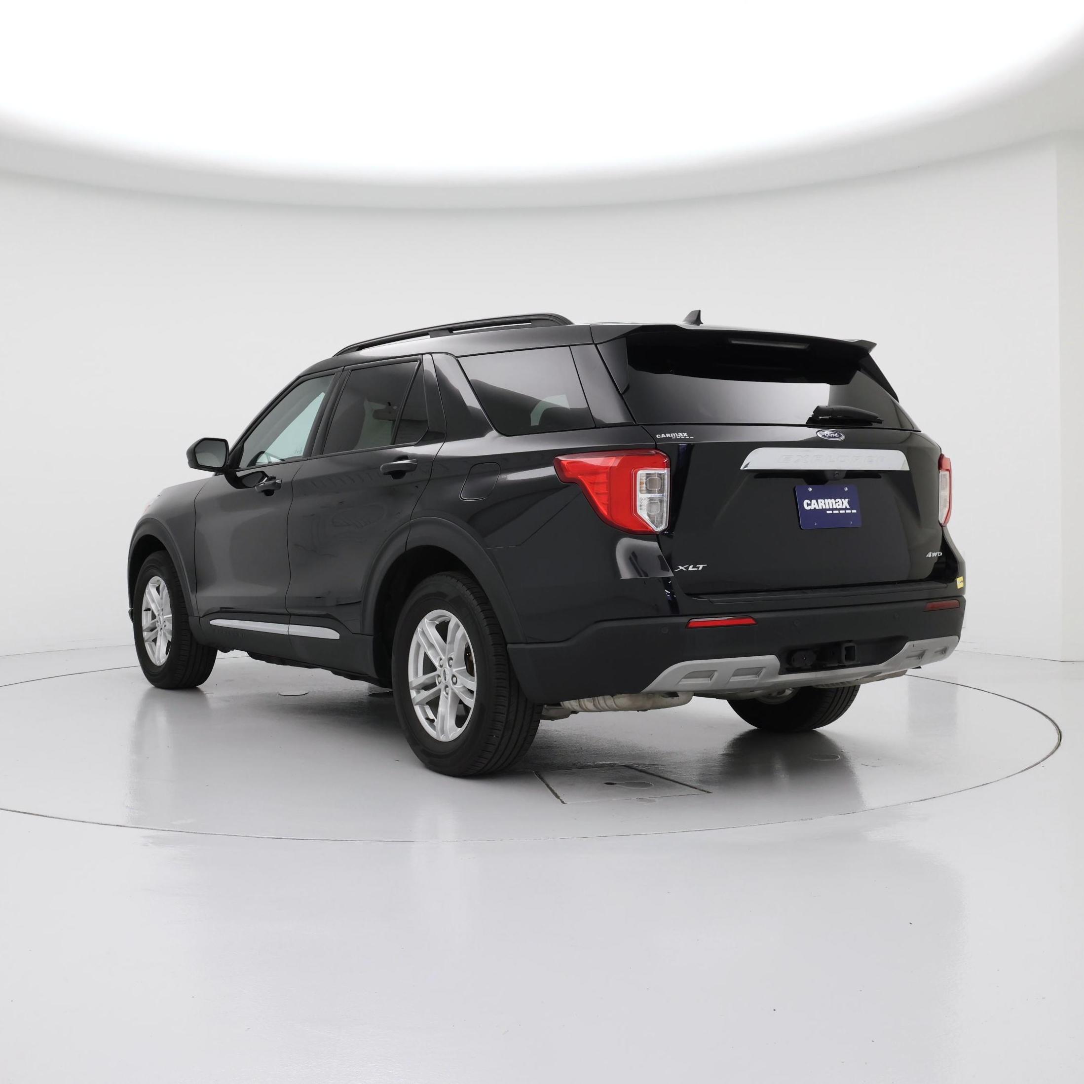 Thumbnail: 2023 Ford Explorer - 2