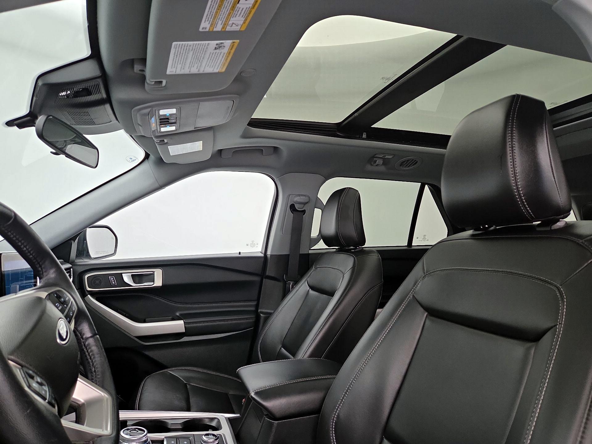 Thumbnail: 2023 Ford Explorer - 20