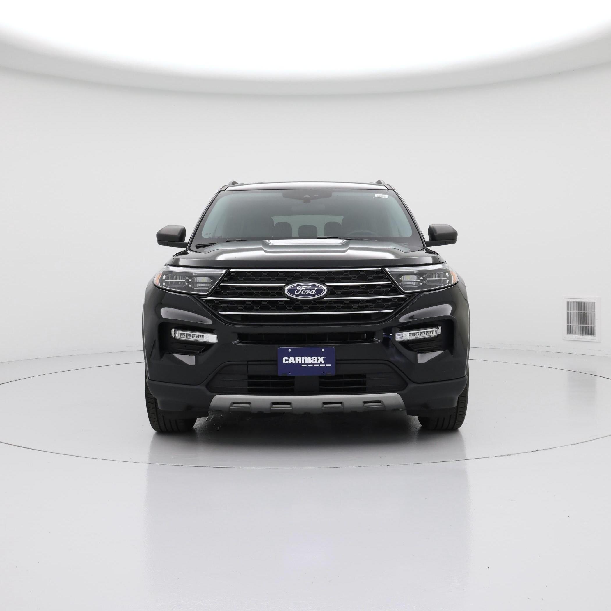 Thumbnail: 2023 Ford Explorer - 5