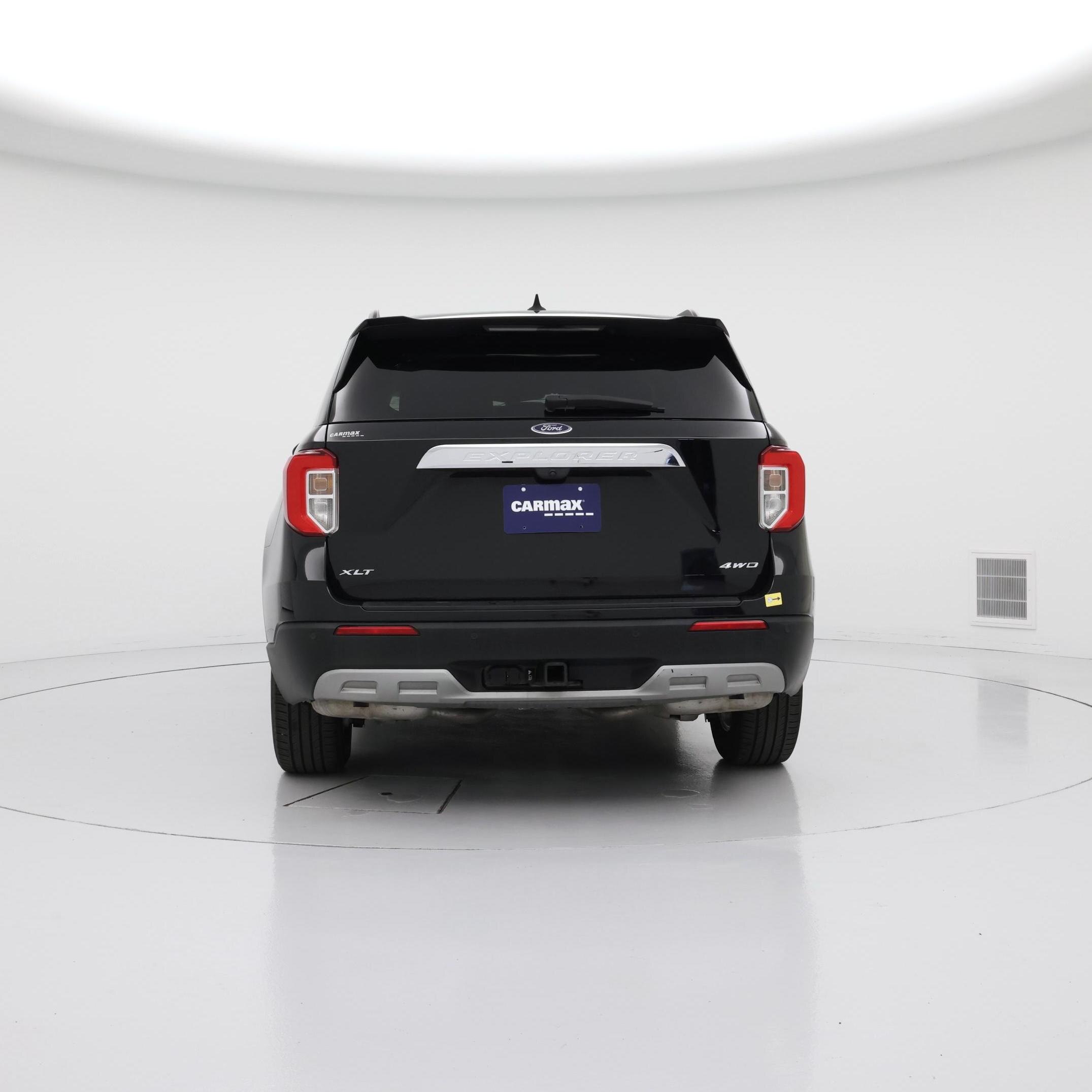 Thumbnail: 2023 Ford Explorer - 6