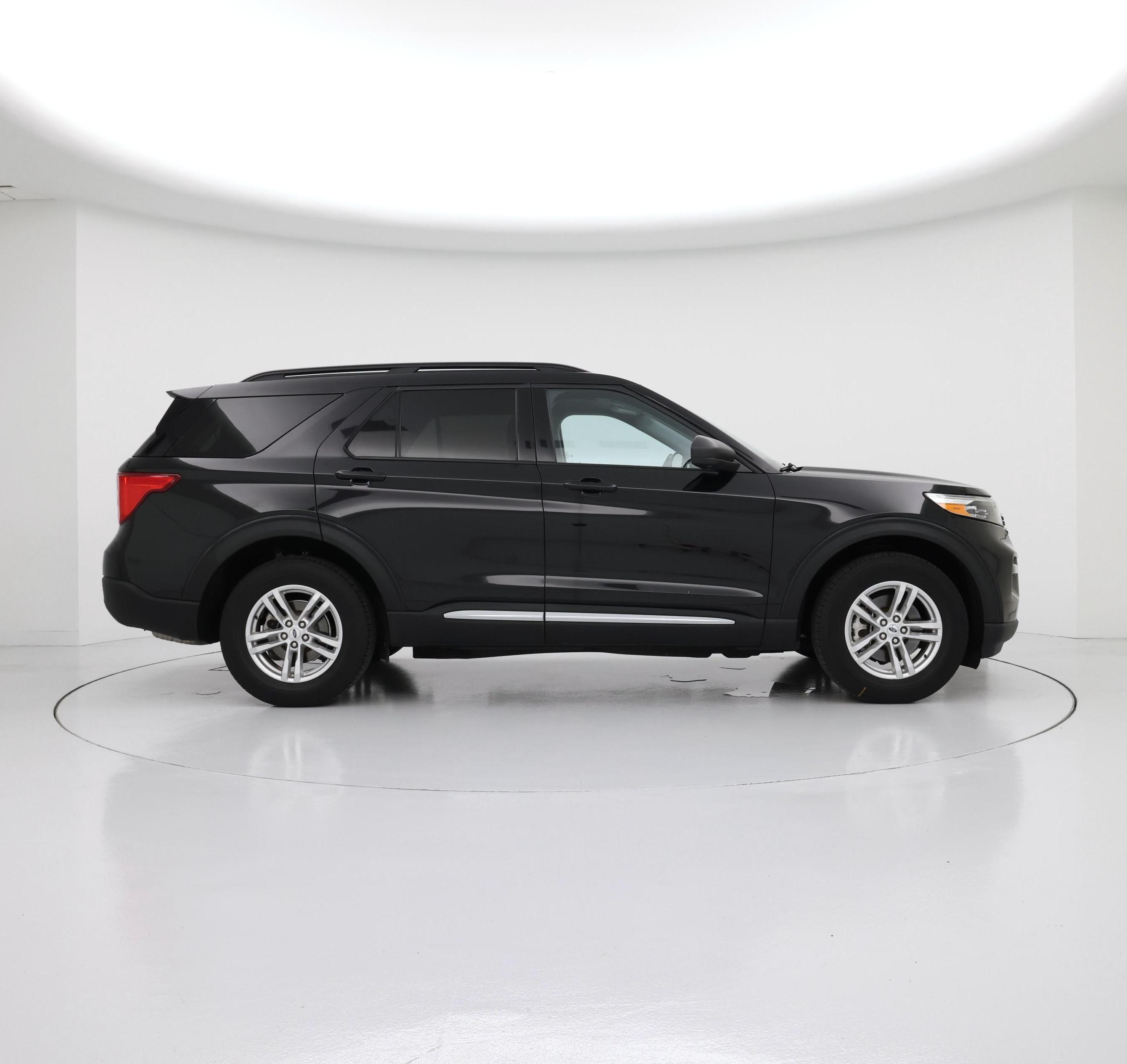 Thumbnail: 2023 Ford Explorer - 7