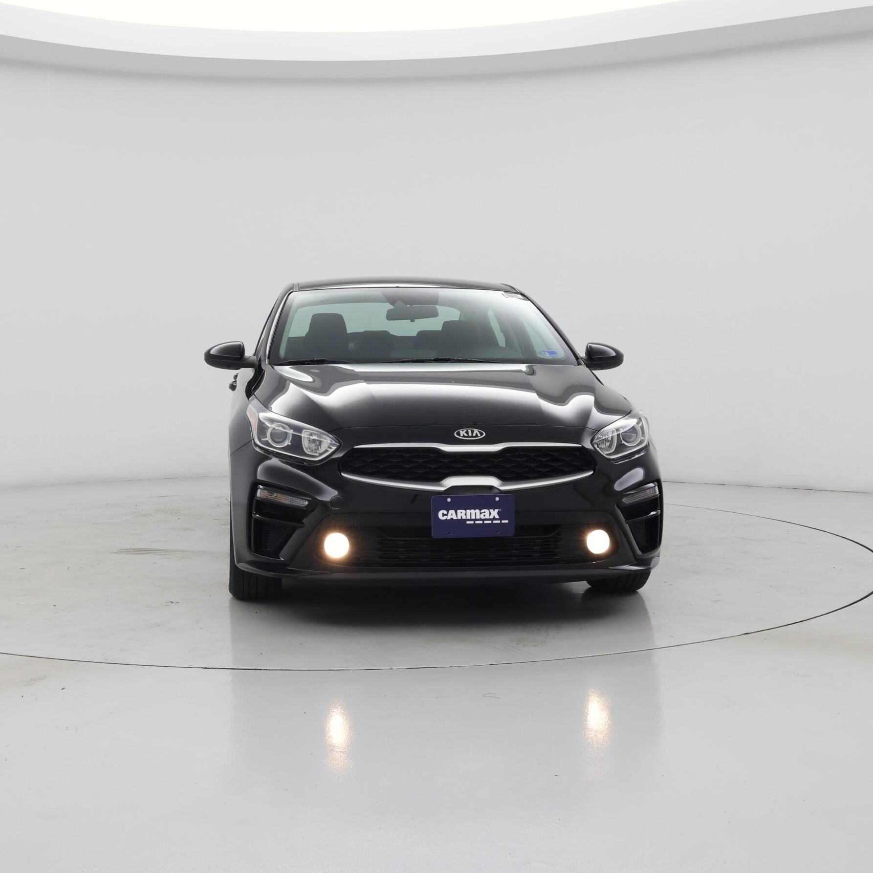 Thumbnail: 2021 Kia Forte - 5