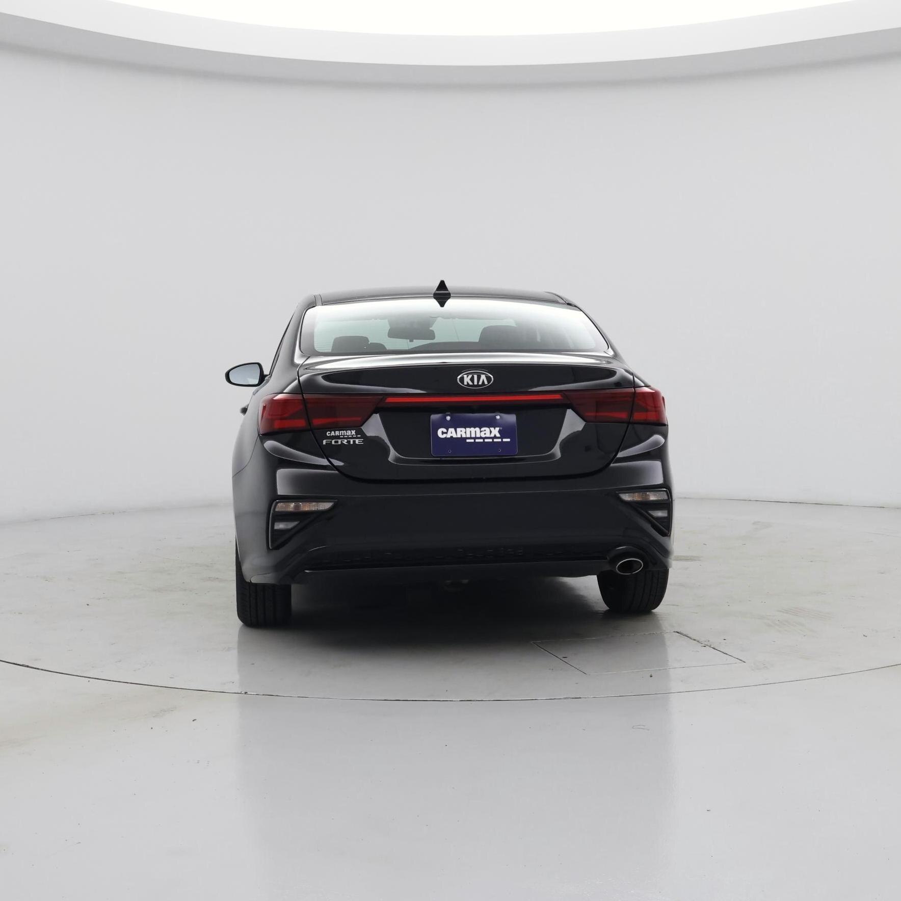 Thumbnail: 2021 Kia Forte - 6