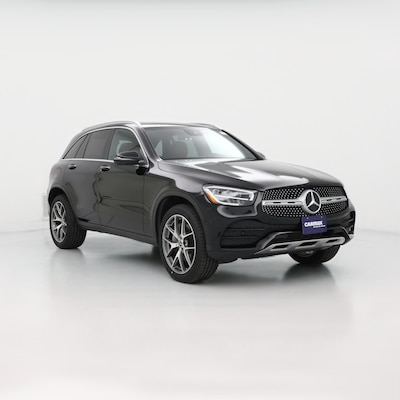 2022 Mercedes-Benz GLC300