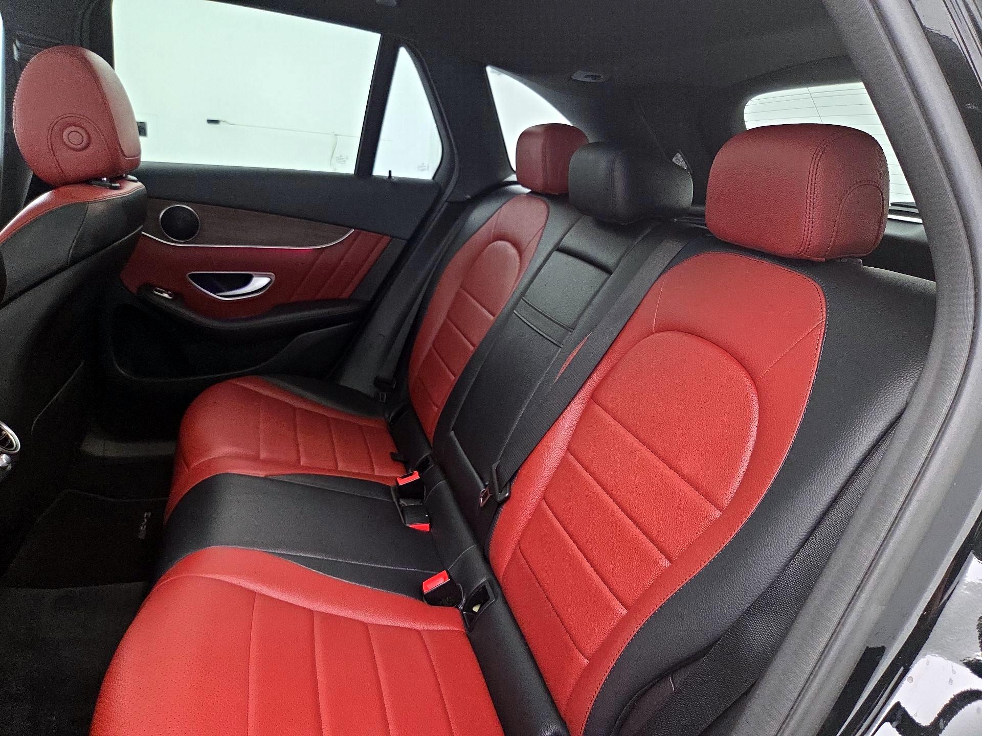 Thumbnail: 2022 Mercedes-Benz GLC - 20