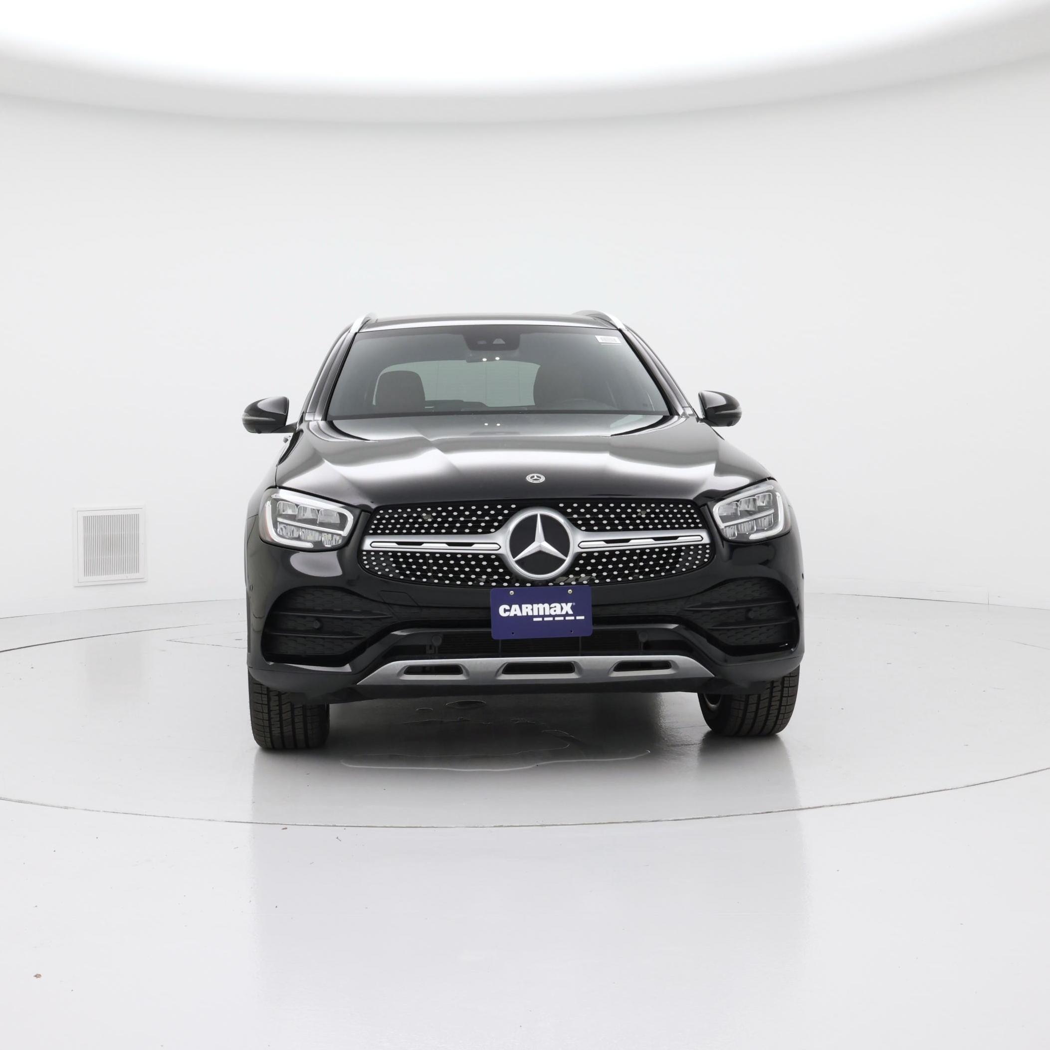 Thumbnail: 2022 Mercedes-Benz GLC - 5