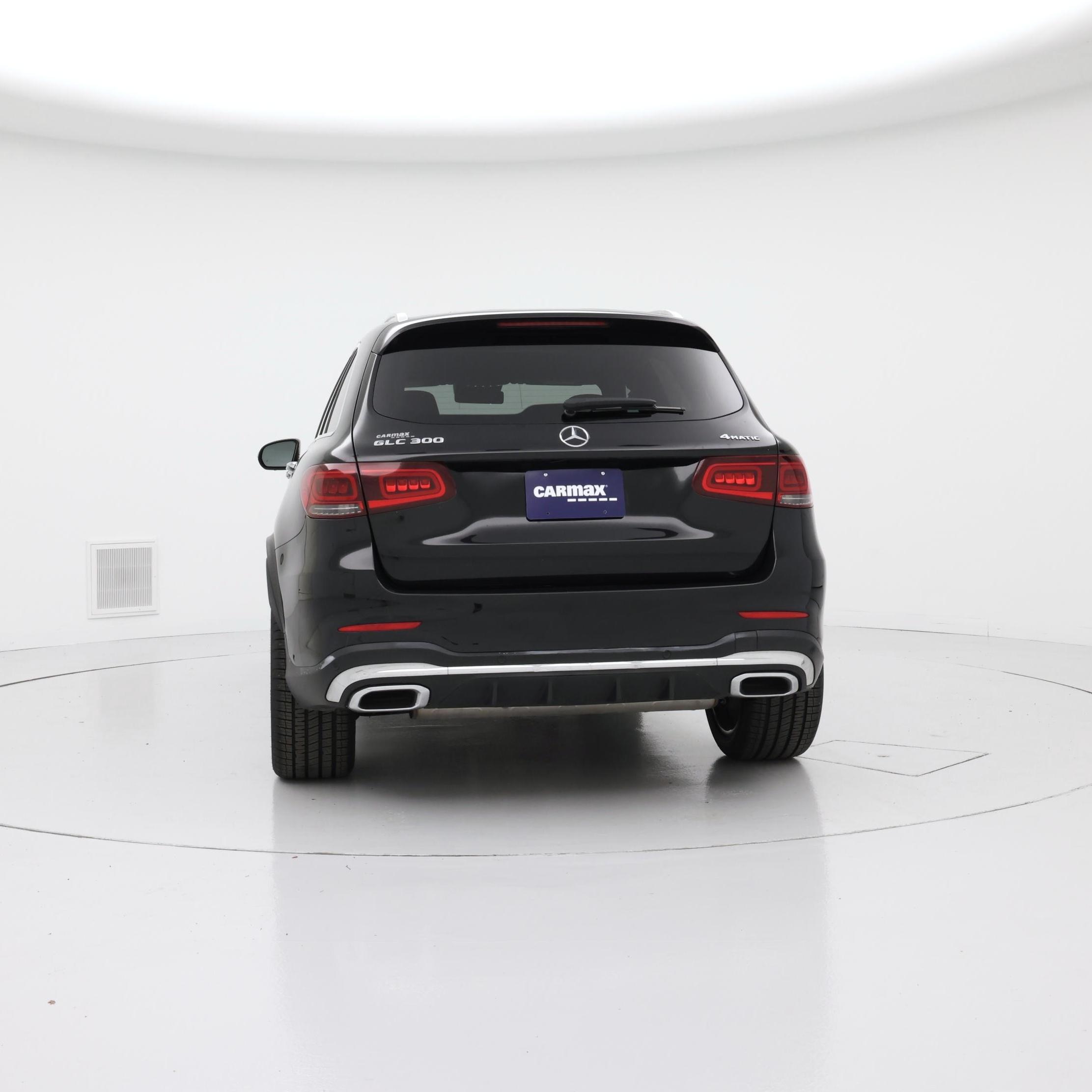 Thumbnail: 2022 Mercedes-Benz GLC - 6