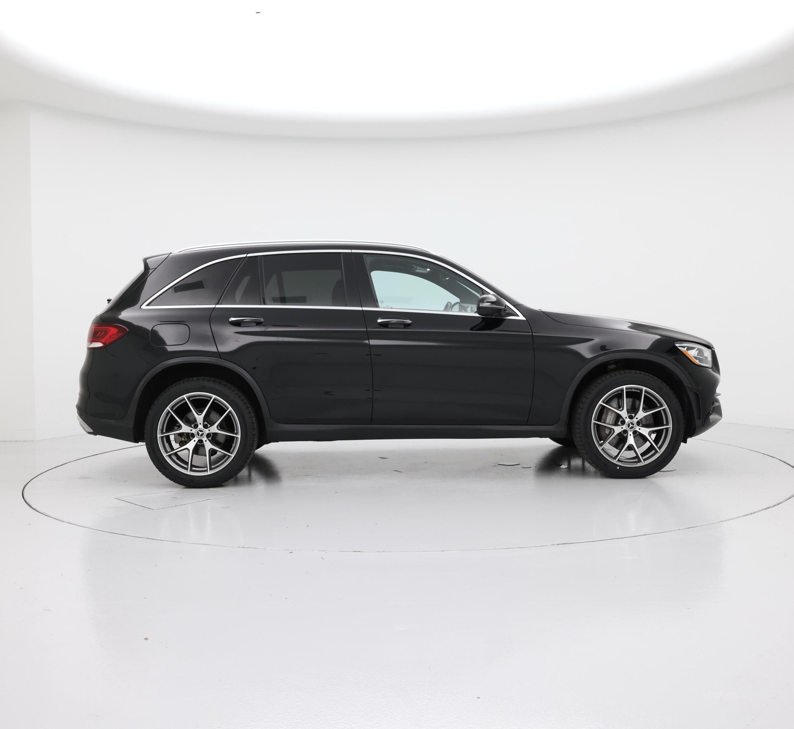 Thumbnail: 2022 Mercedes-Benz GLC - 7