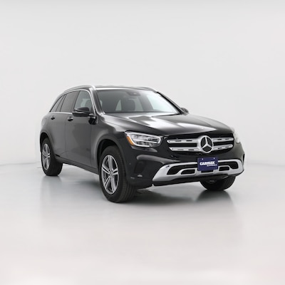 2022 Mercedes-Benz GLC300