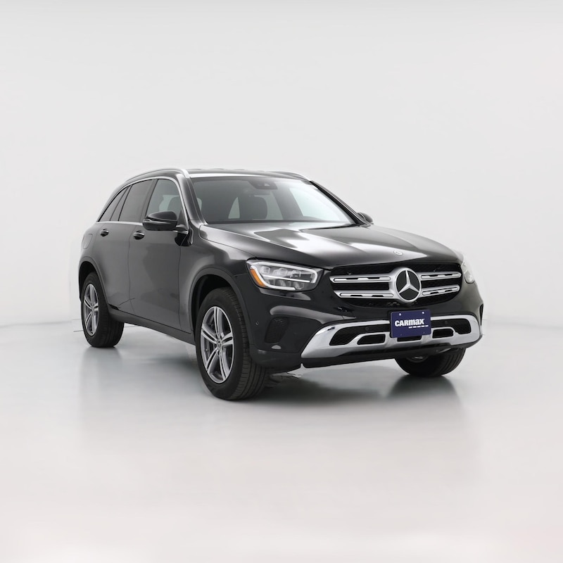 2022 Mercedes-Benz GLC300