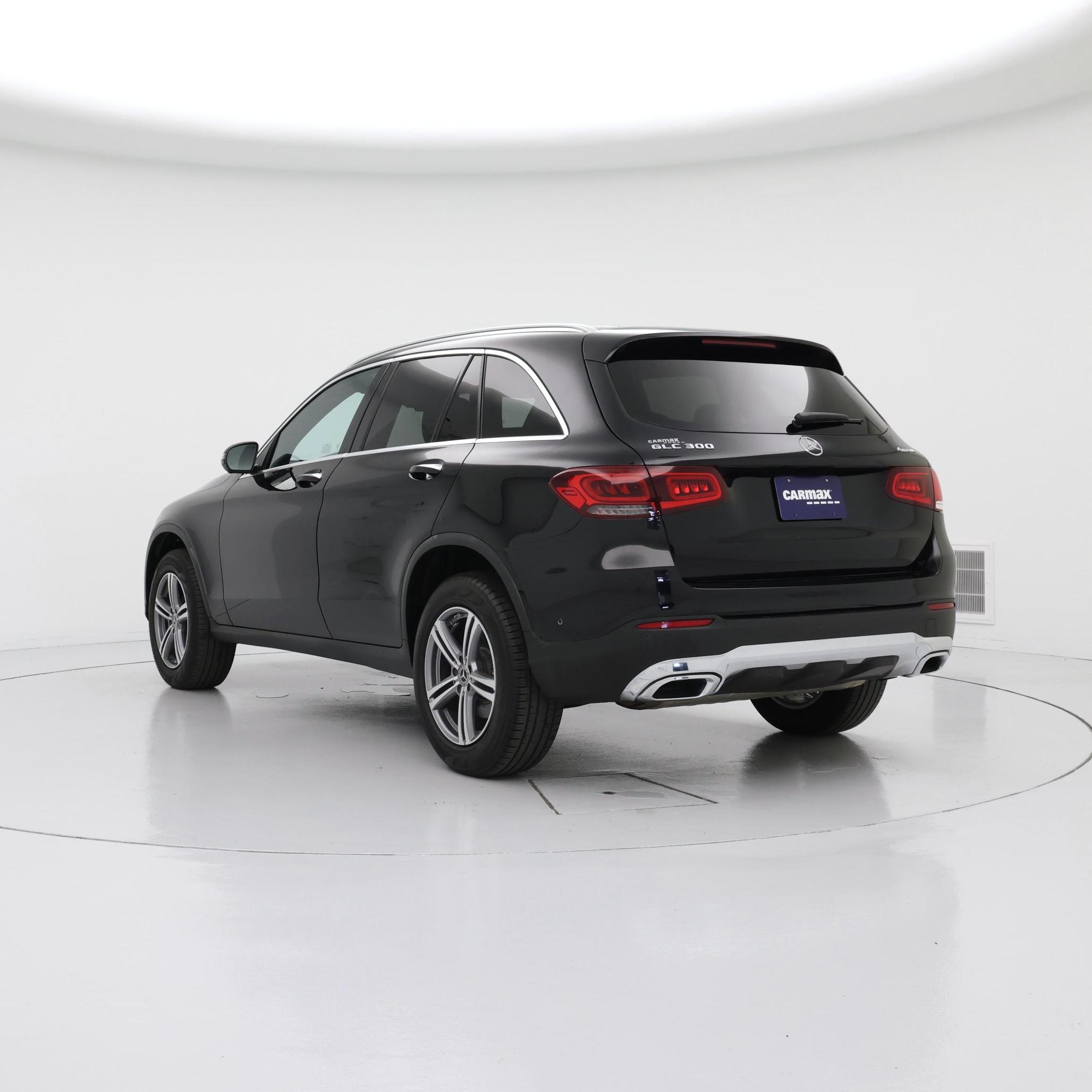 Thumbnail: 2022 Mercedes-Benz GLC - 2