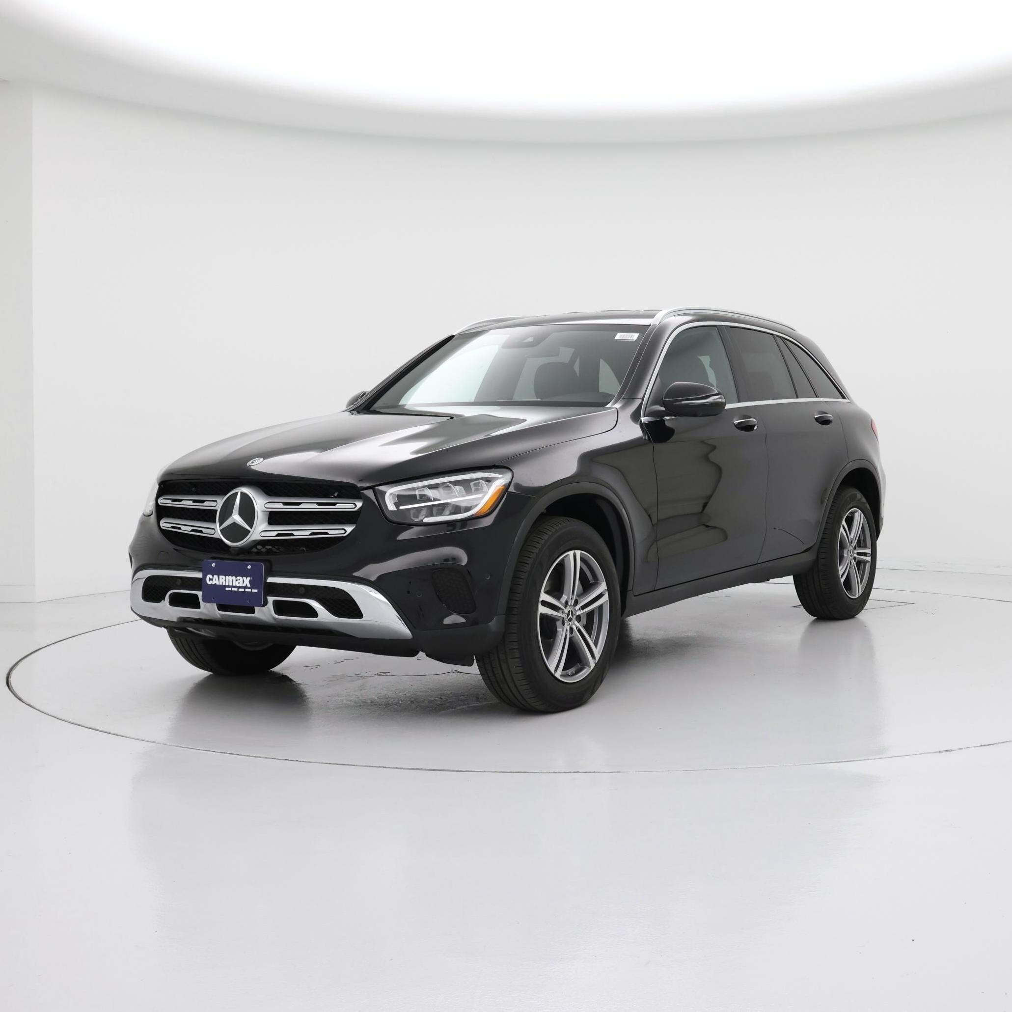 Thumbnail: 2022 Mercedes-Benz GLC - 4