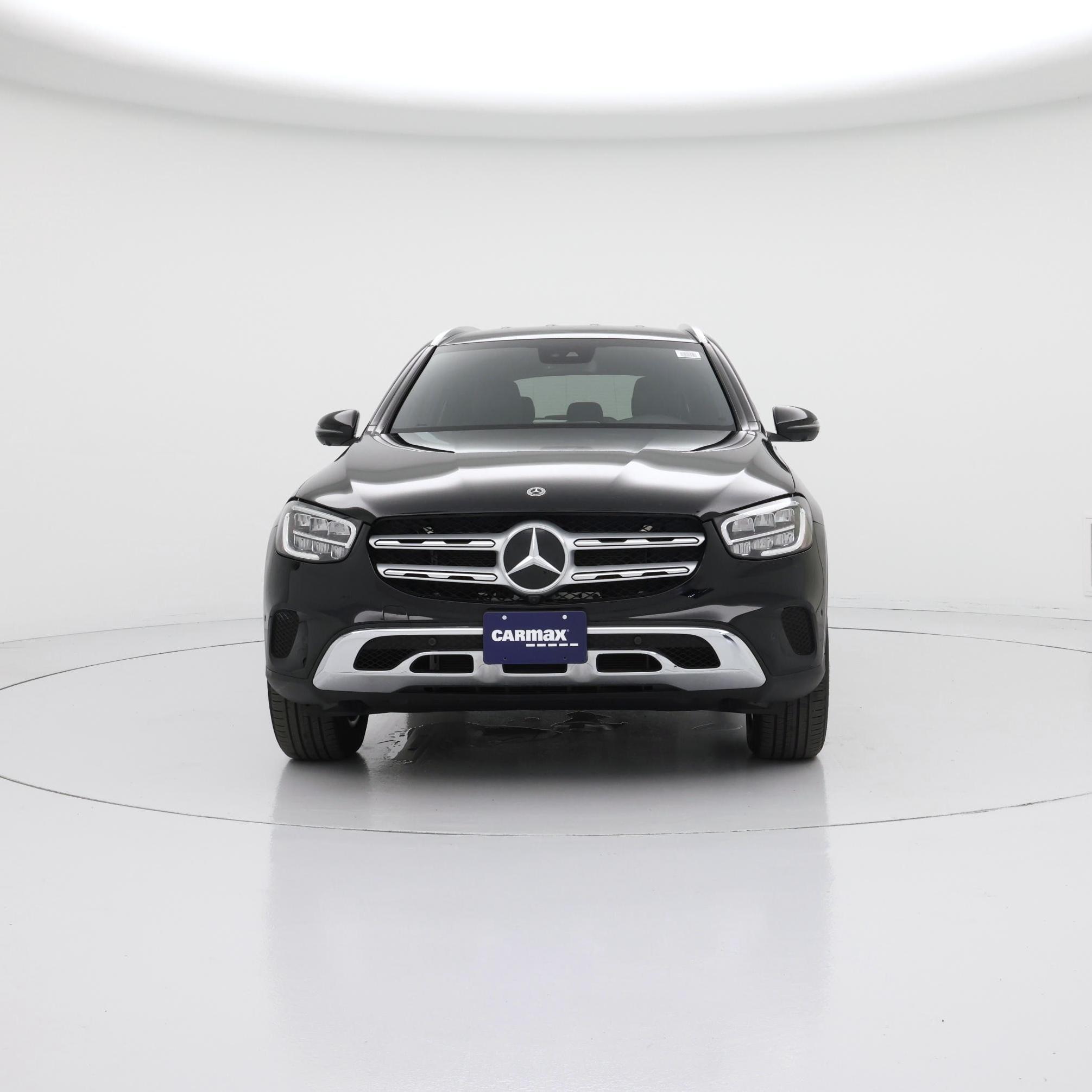 Thumbnail: 2022 Mercedes-Benz GLC - 5