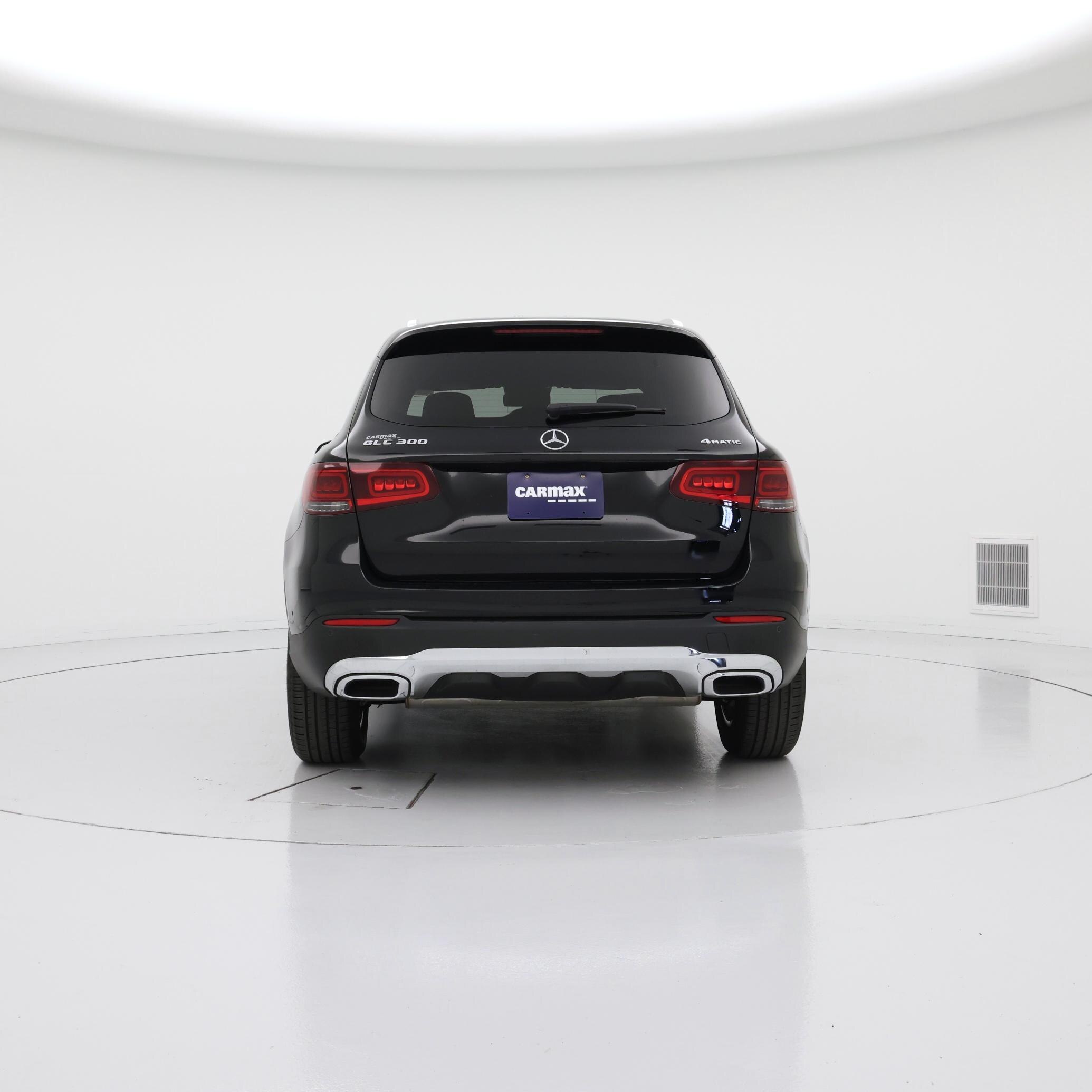 Thumbnail: 2022 Mercedes-Benz GLC - 6