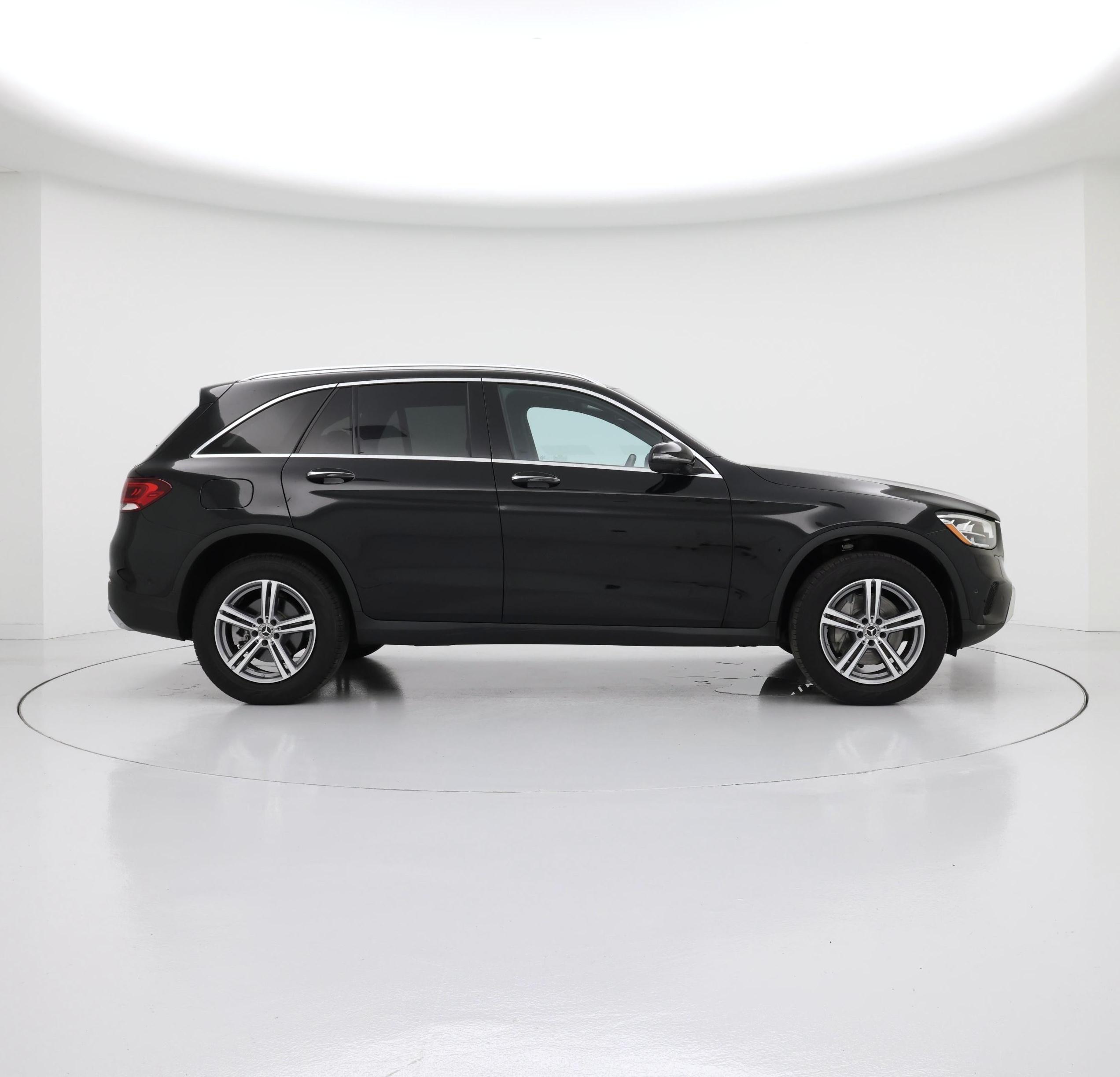 Thumbnail: 2022 Mercedes-Benz GLC - 7