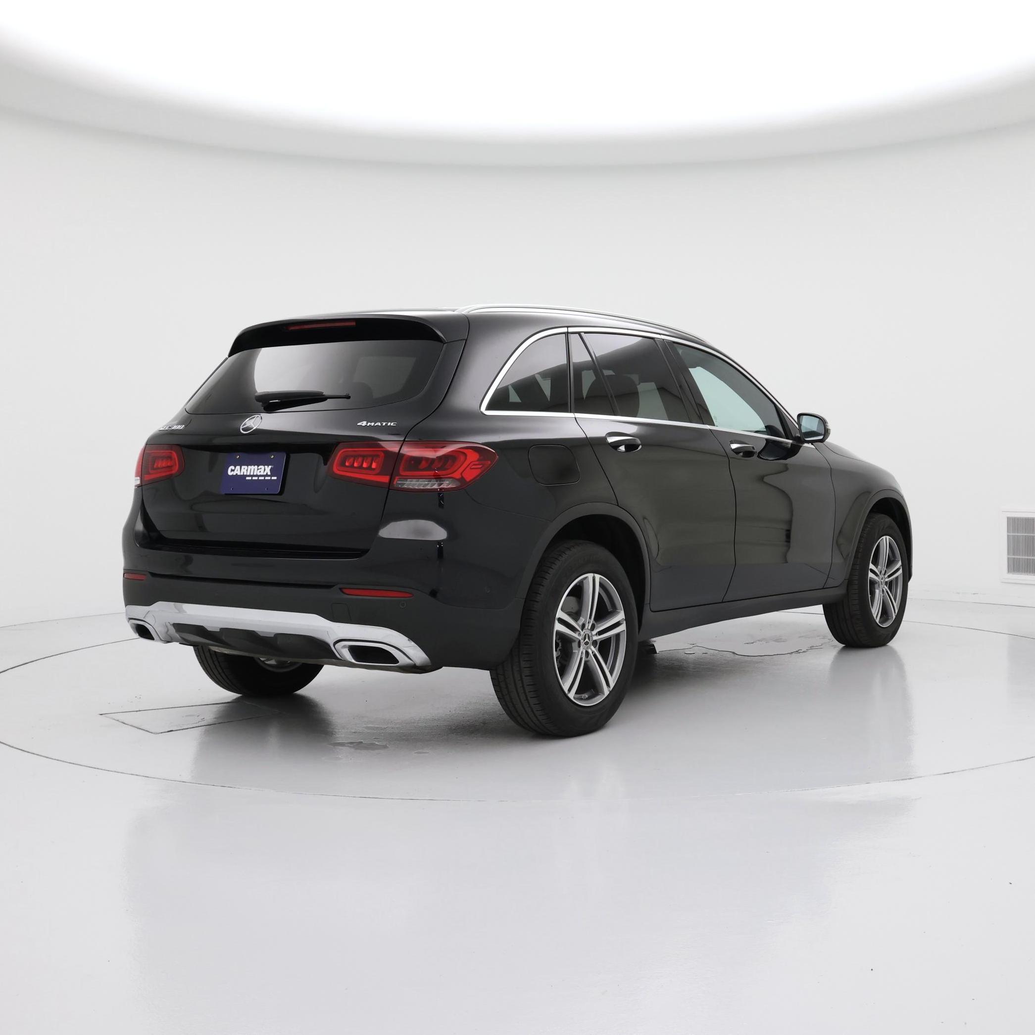 Thumbnail: 2022 Mercedes-Benz GLC - 8