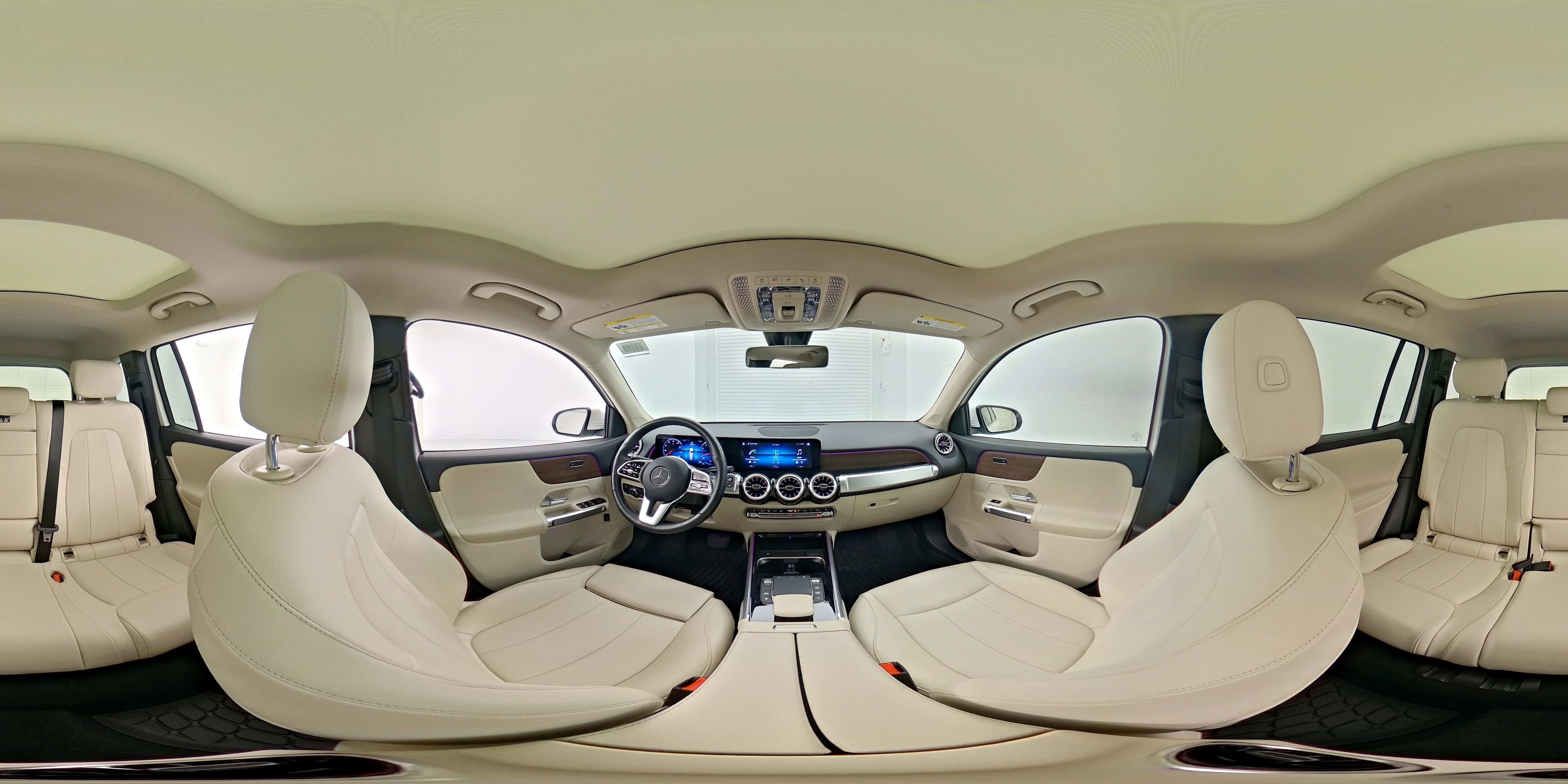 2022 Mercedes-Benz GLB Base - Photo 25