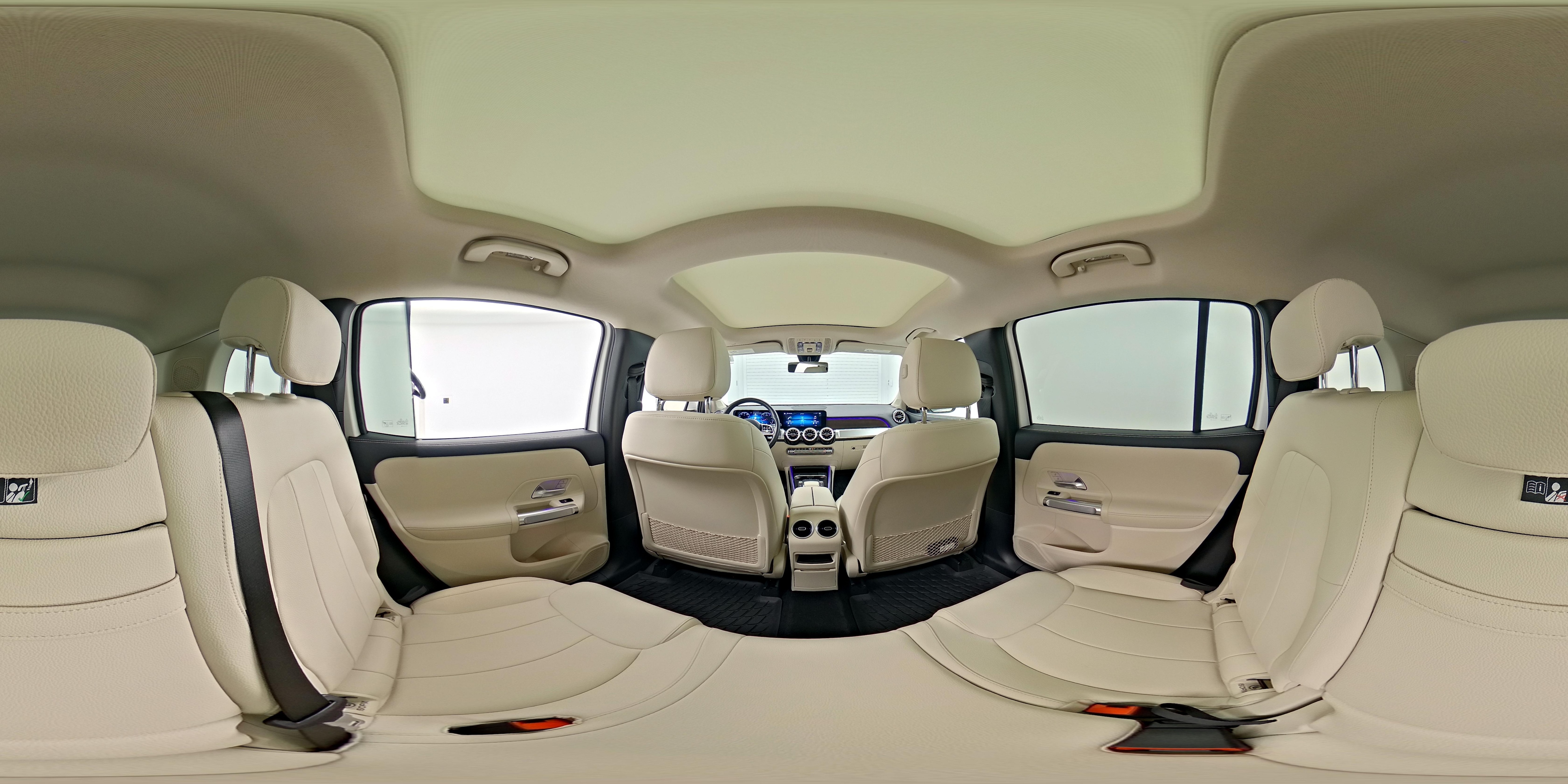 2022 Mercedes-Benz GLB Base - Photo 26