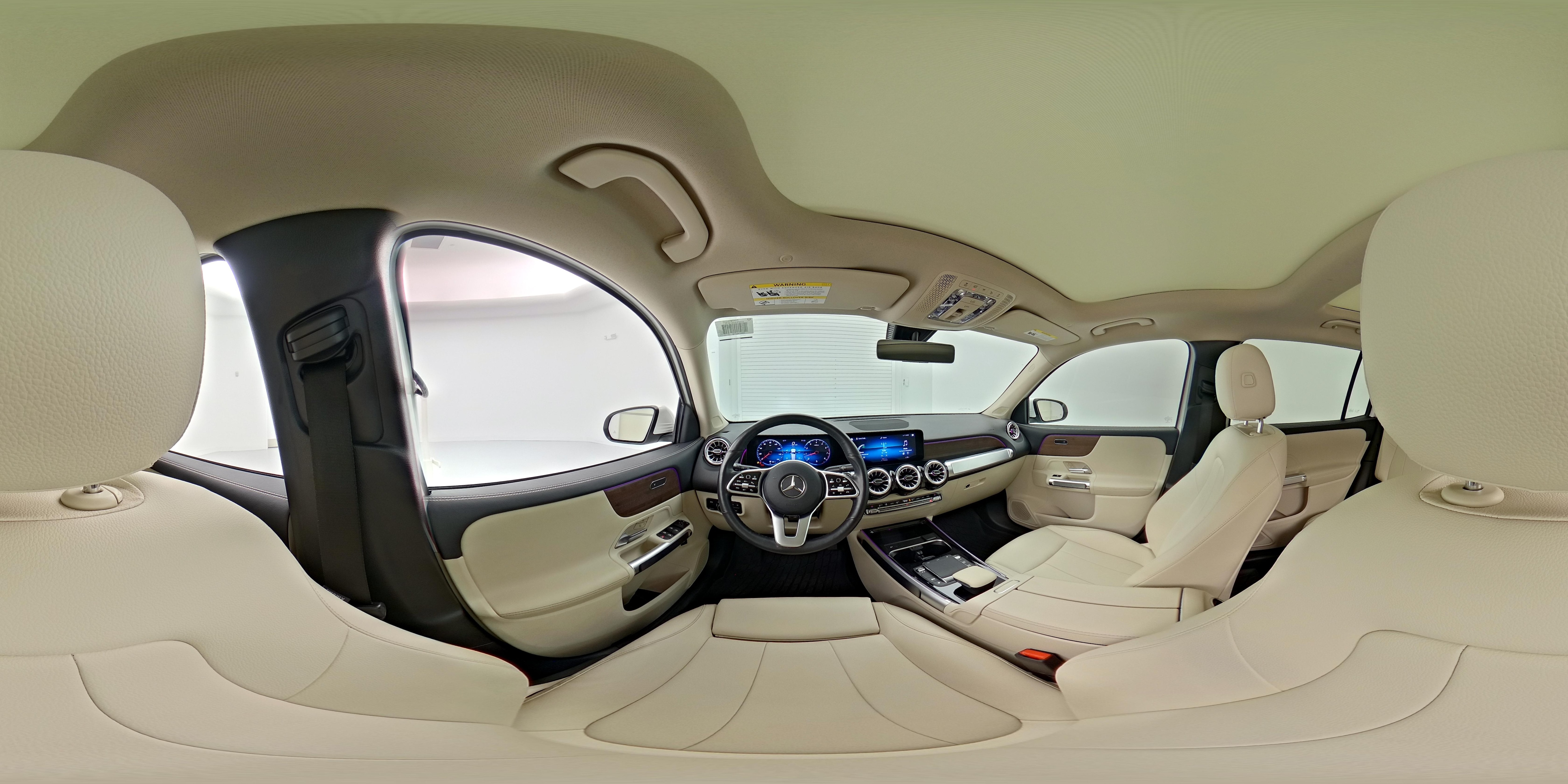 2022 Mercedes-Benz GLB Base - Photo 27