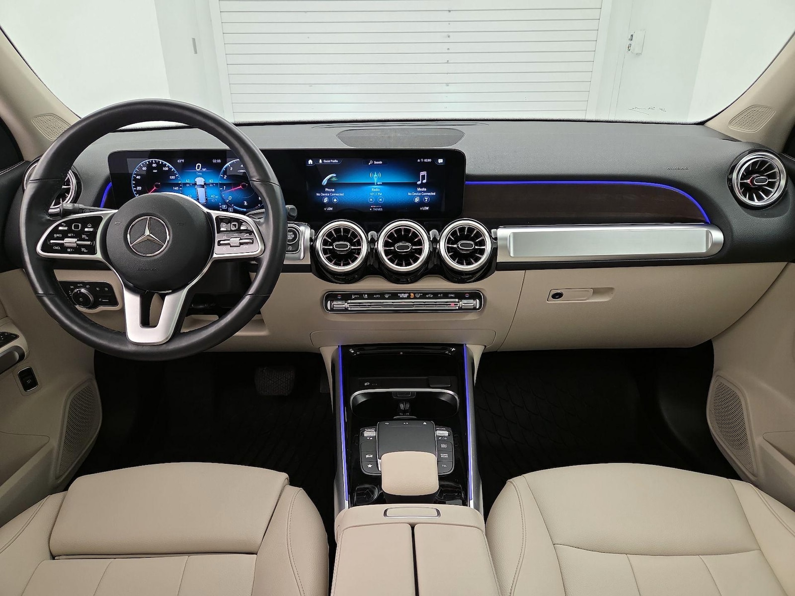 2022 Mercedes-Benz GLB Base - Photo 10