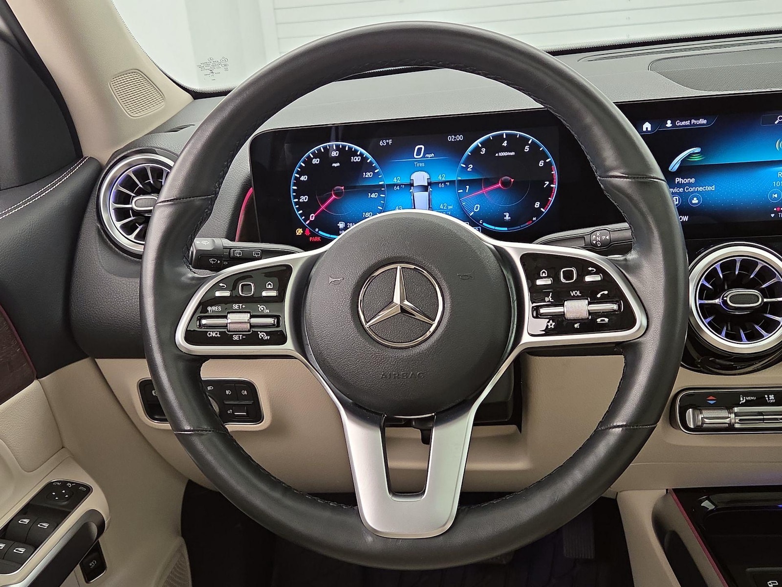 2022 Mercedes-Benz GLB Base - Photo 11