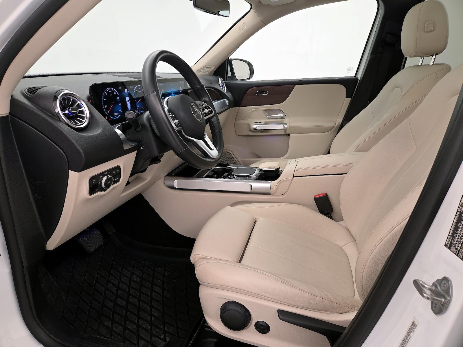 2022 Mercedes-Benz GLB Base - Photo 12