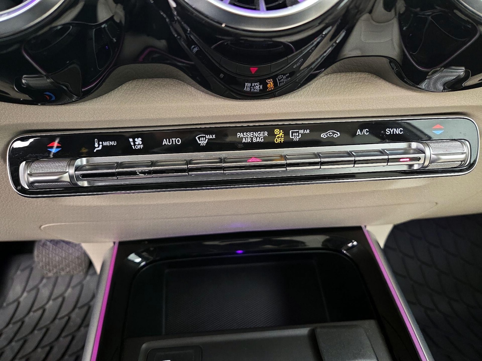 2022 Mercedes-Benz GLB Base - Photo 17