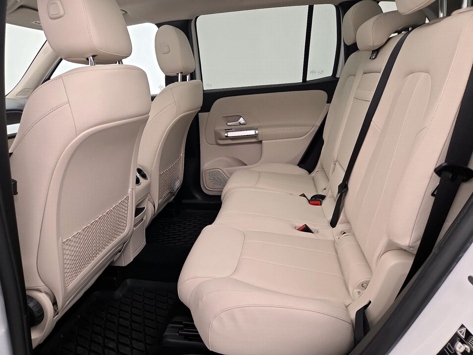 2022 Mercedes-Benz GLB Base - Photo 21