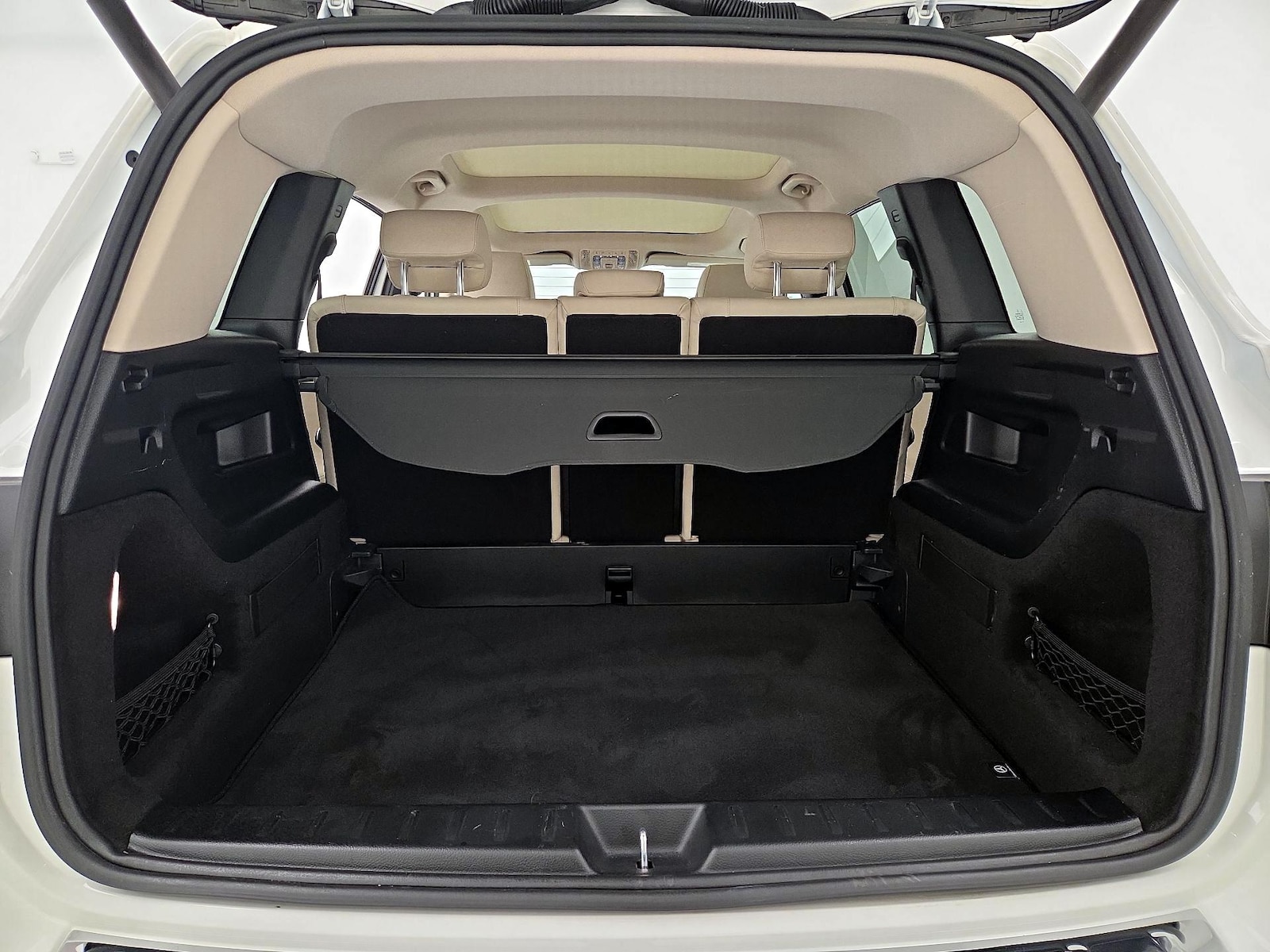 2022 Mercedes-Benz GLB Base - Photo 22