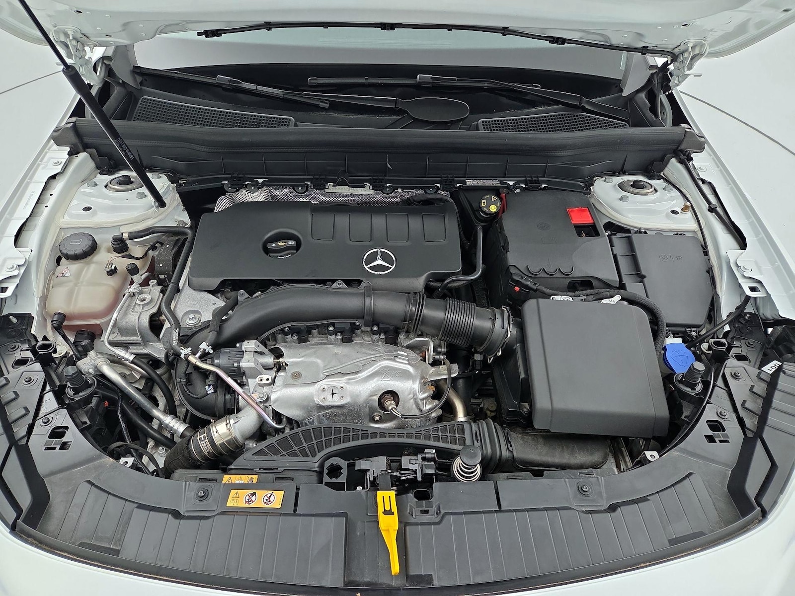 2022 Mercedes-Benz GLB Base - Photo 23