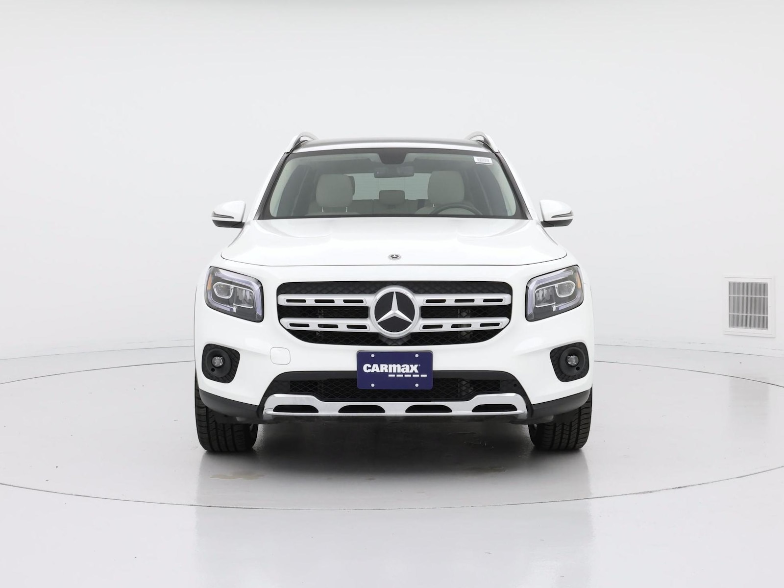 2022 Mercedes-Benz GLB Base - Photo 6