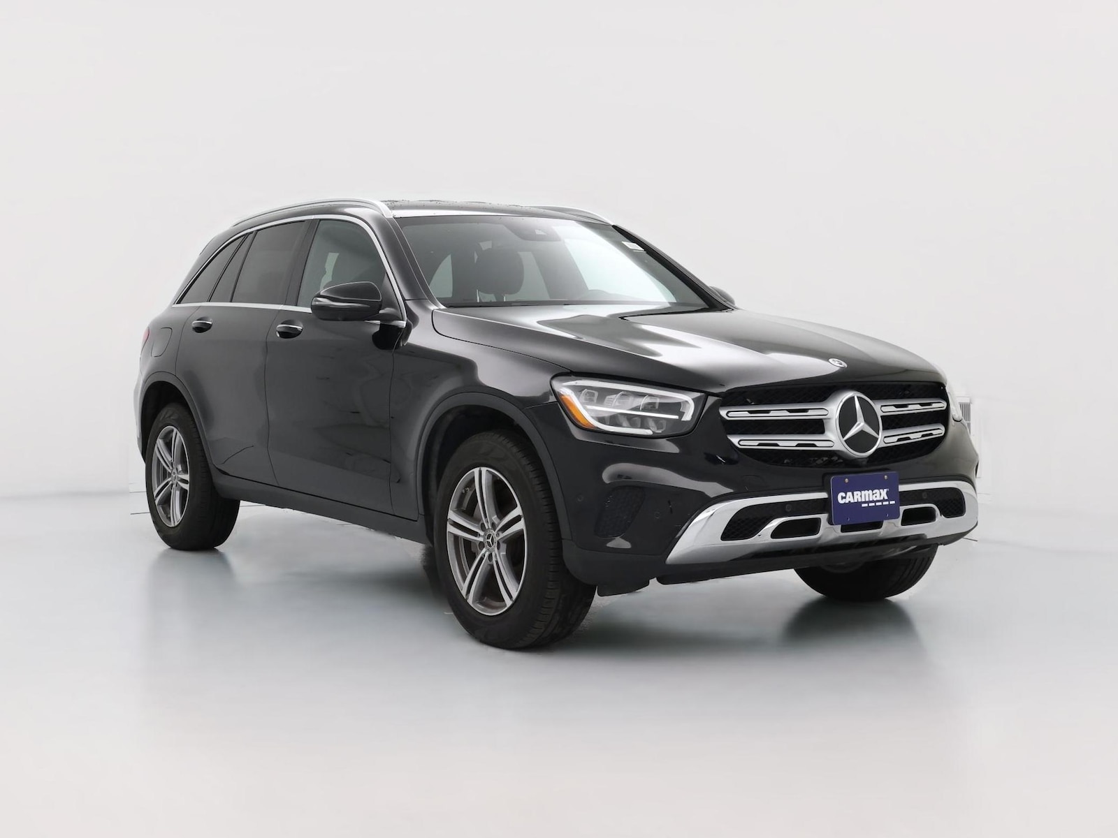 2022 Mercedes-Benz GLC