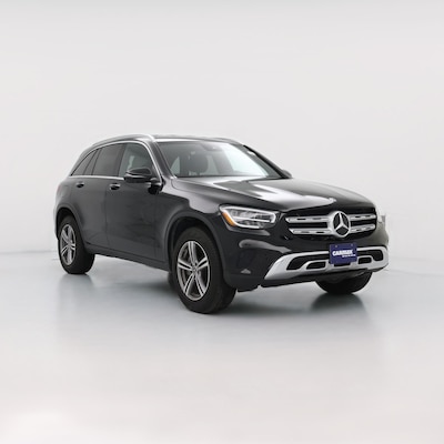 2022 Mercedes-Benz GLC300