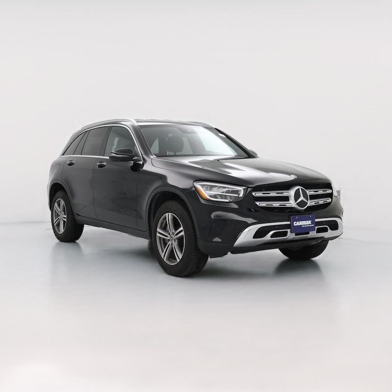 2022 Mercedes-Benz GLC300