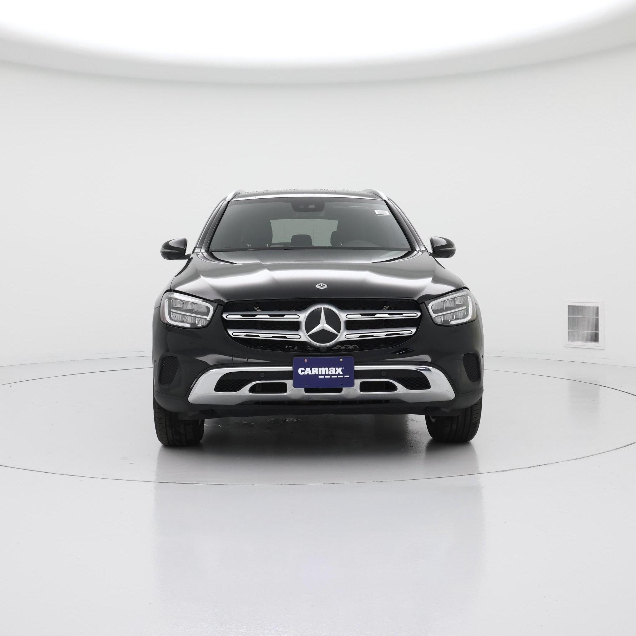Thumbnail: 2022 Mercedes-Benz GLC - 5