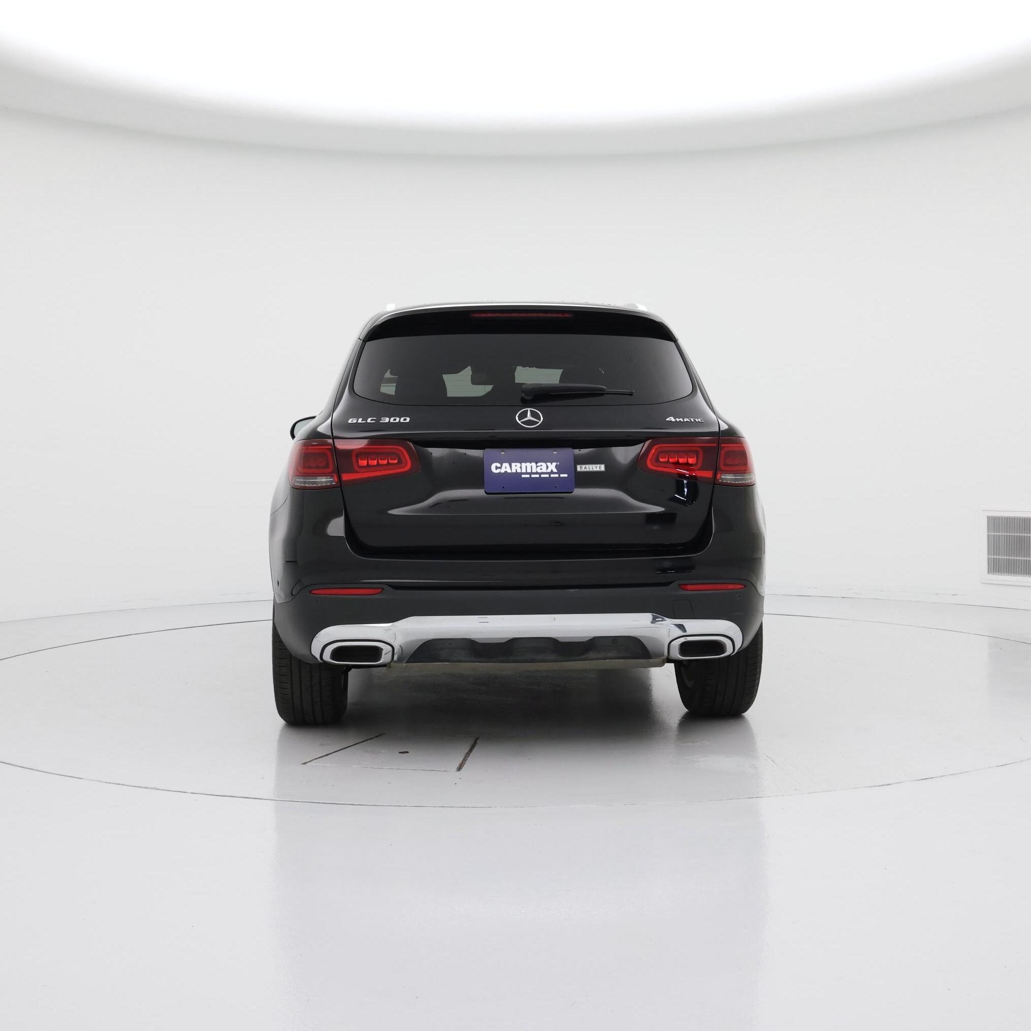 Thumbnail: 2022 Mercedes-Benz GLC - 6