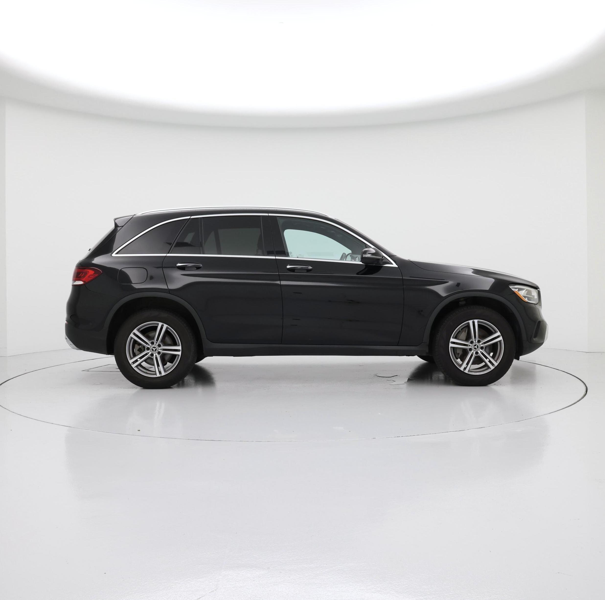 Thumbnail: 2022 Mercedes-Benz GLC - 7