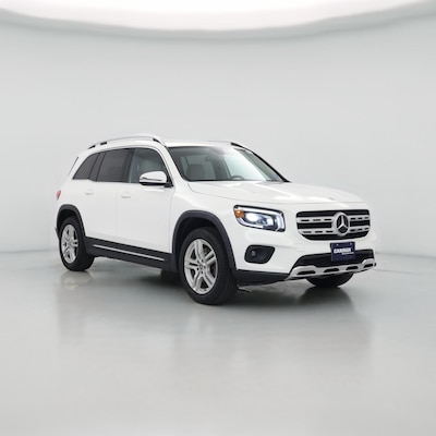 2022 Mercedes-Benz GLB250