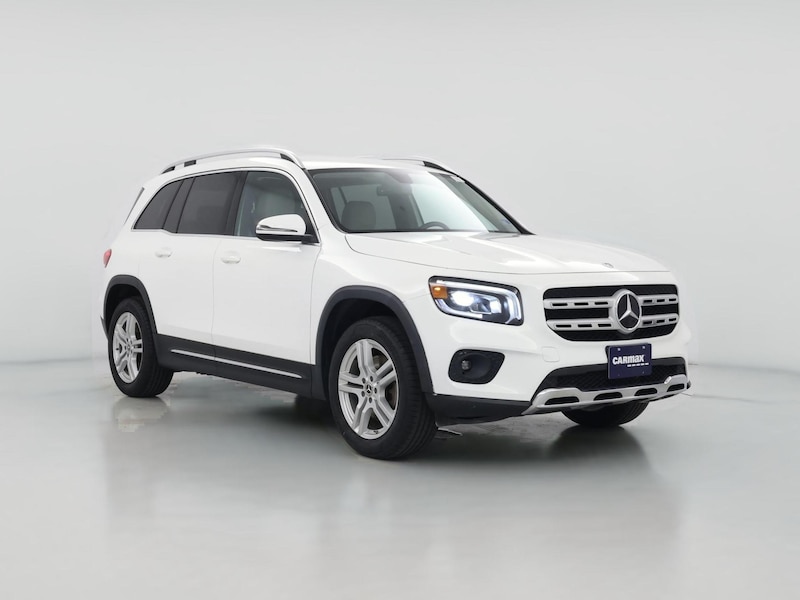 2022 Mercedes-Benz GLB250 null
