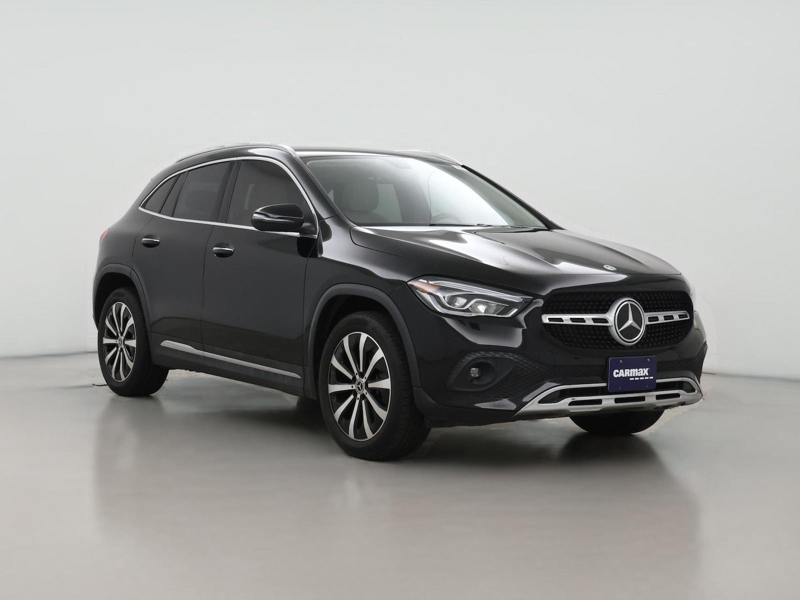 2022 Mercedes-Benz GLA