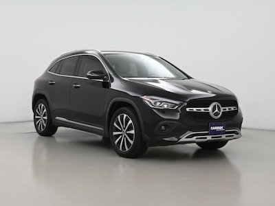 2022 Mercedes-Benz GLA250