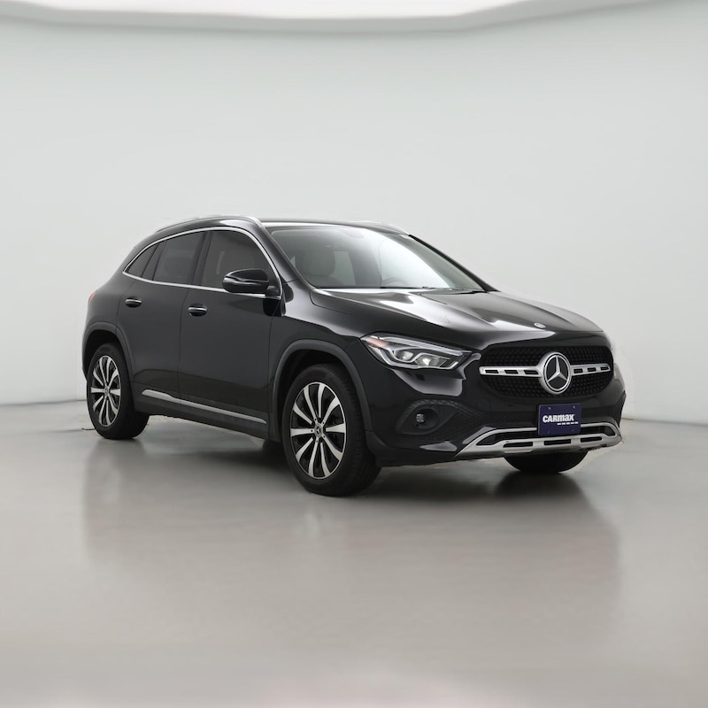 2022 Mercedes-Benz GLA250