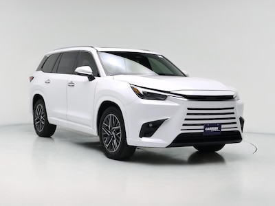 2025 Lexus TX 350 Premium